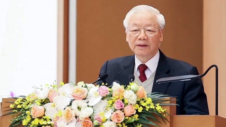 More efforts needed to stimulate economic recovery, says top Party leader